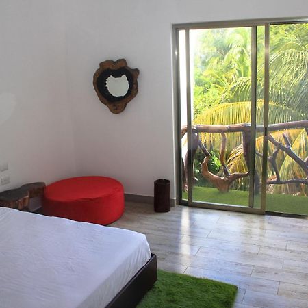 The Green Village Boutique Hotel Playa del Carmen Room photo